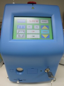 半導体レーザー